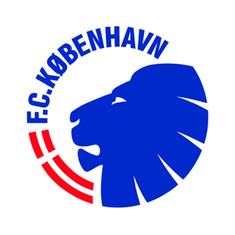 LOGO-FC KOBENHAVN